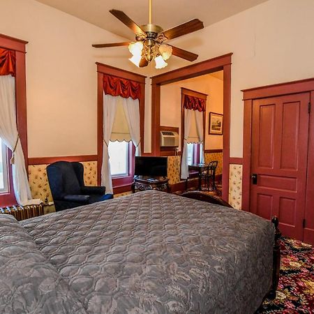 Irma Hotel Коуди Екстериор снимка