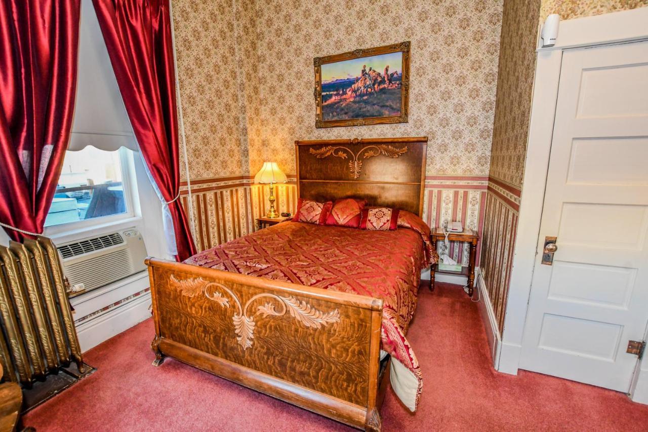 Irma Hotel Коуди Екстериор снимка