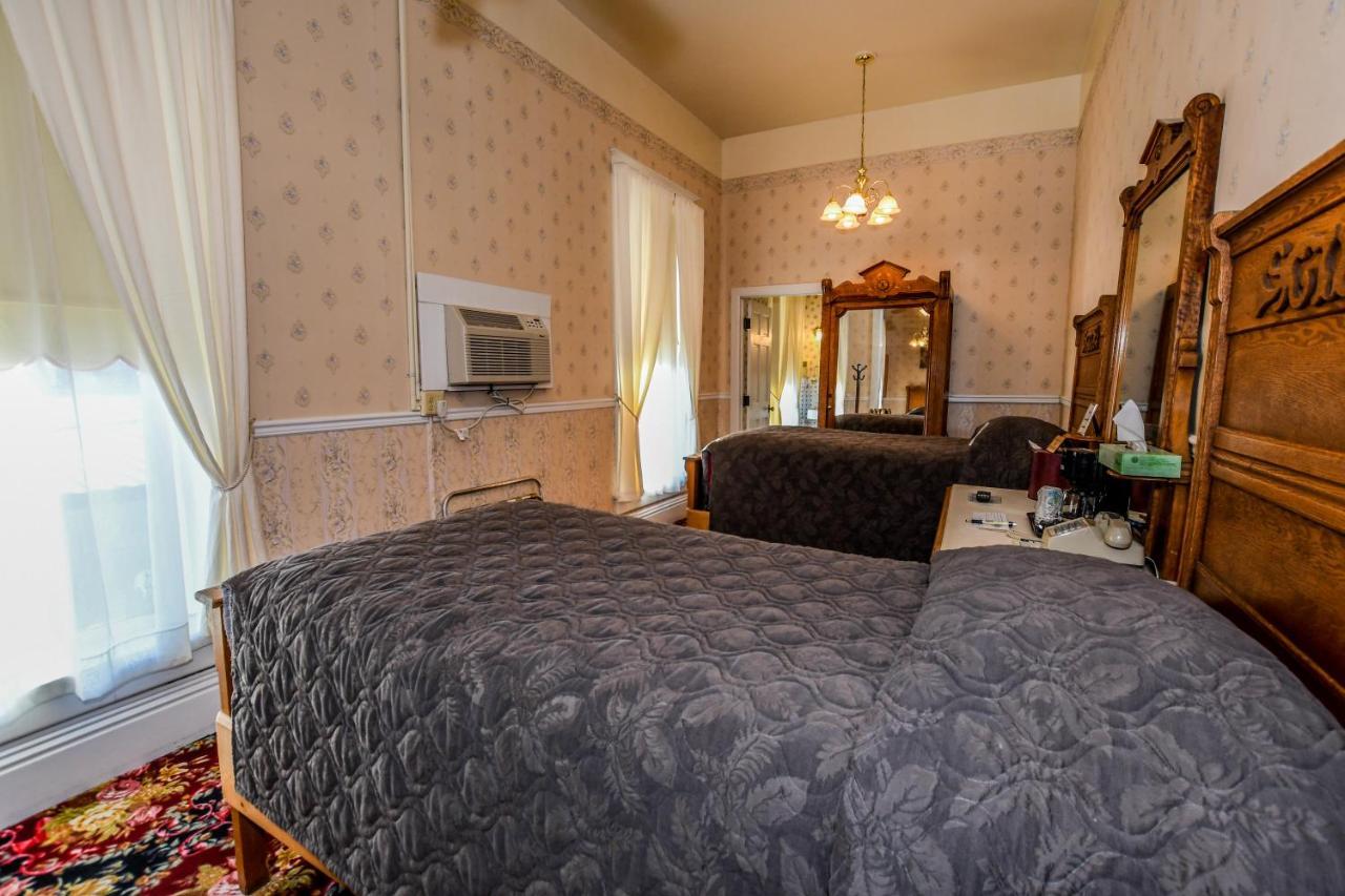 Irma Hotel Коуди Екстериор снимка