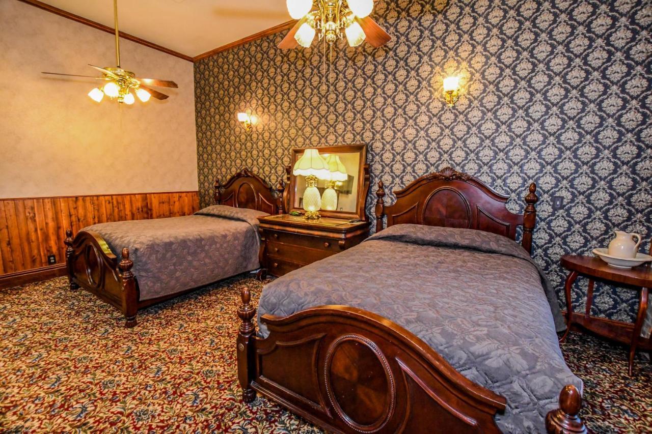 Irma Hotel Коуди Екстериор снимка