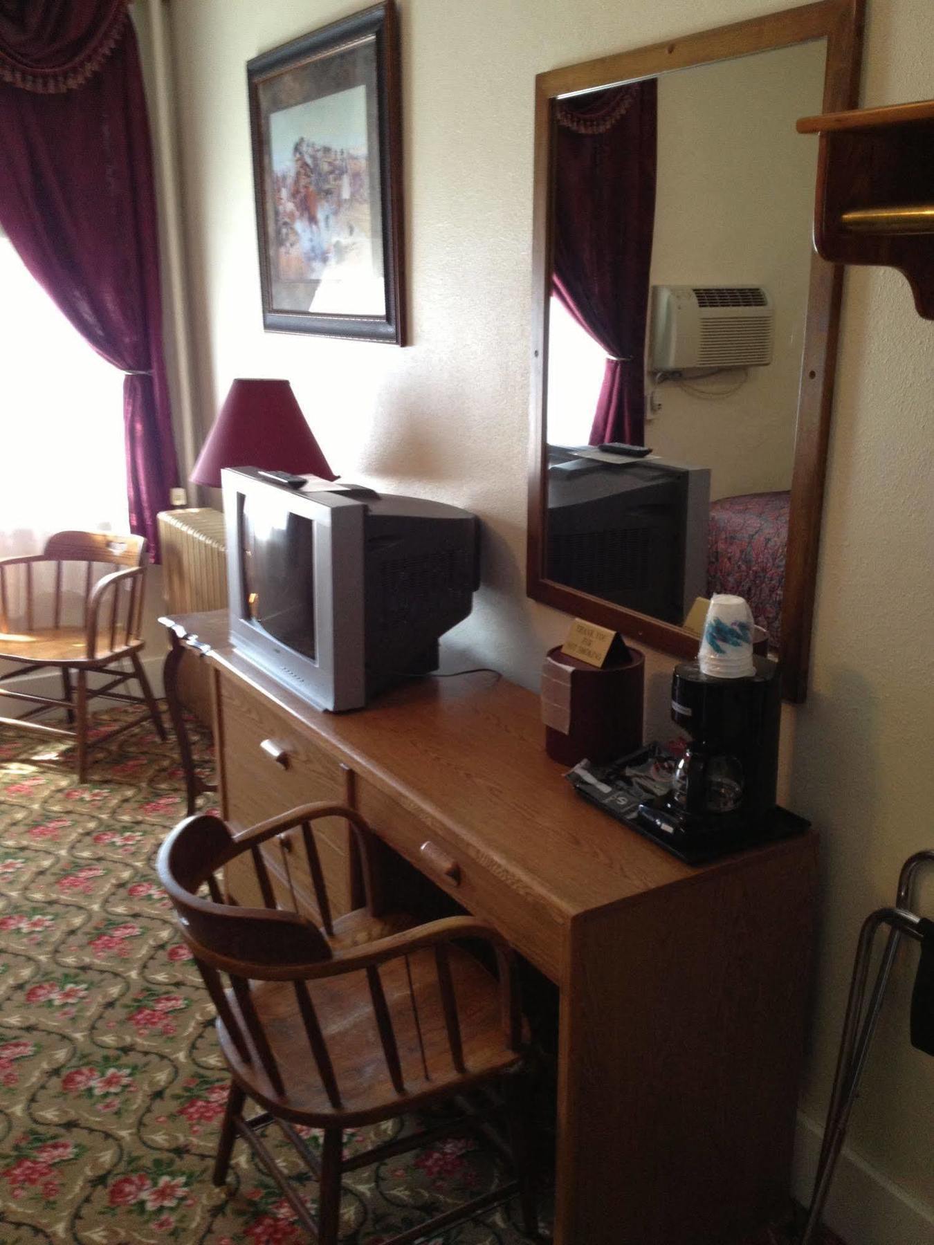 Irma Hotel Коуди Екстериор снимка