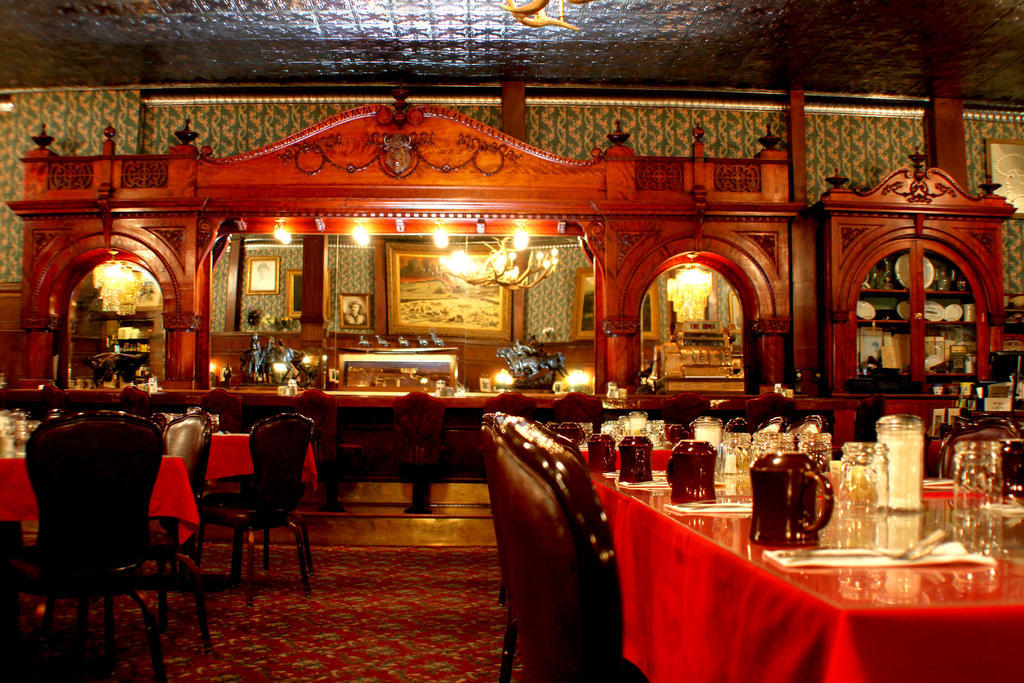 Irma Hotel Коуди Екстериор снимка